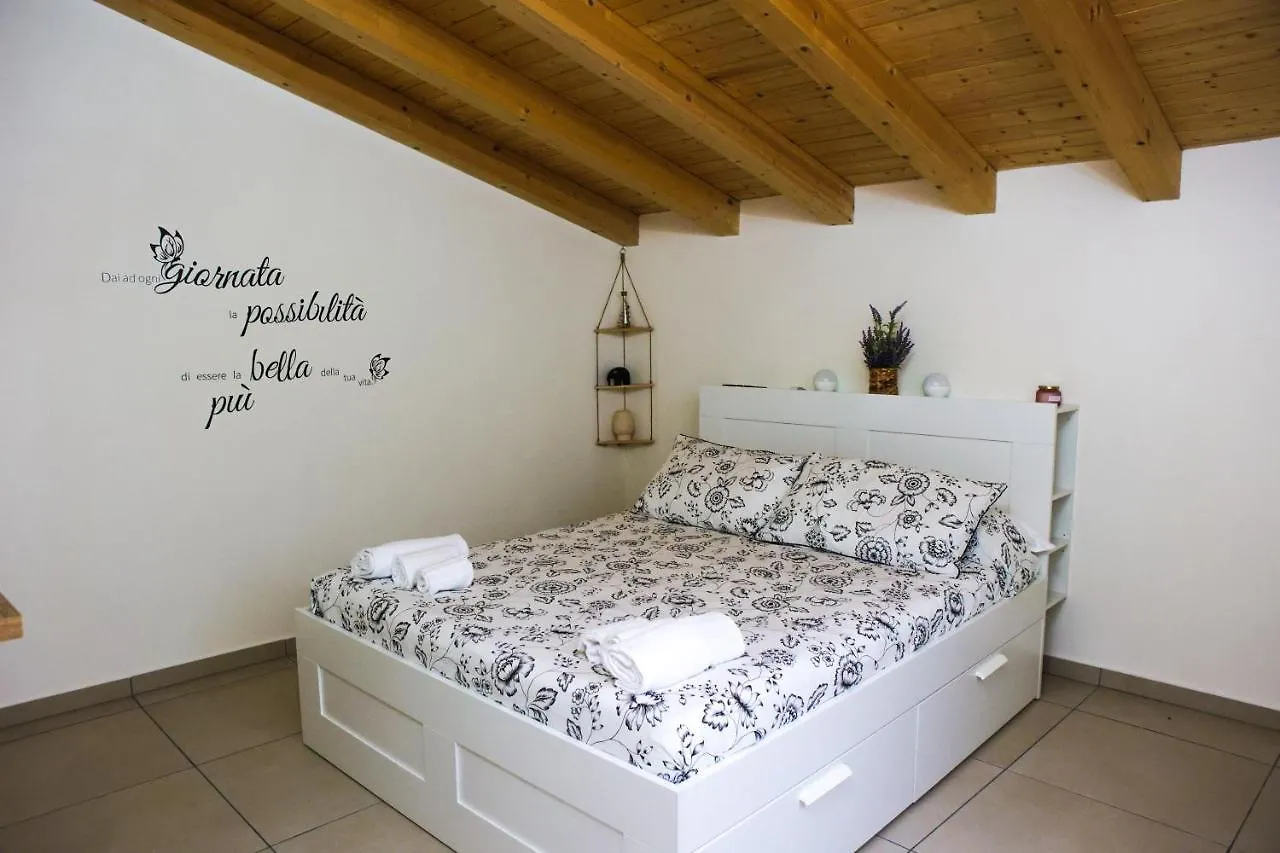 Dom wakacyjny Beatrix Home Katania
