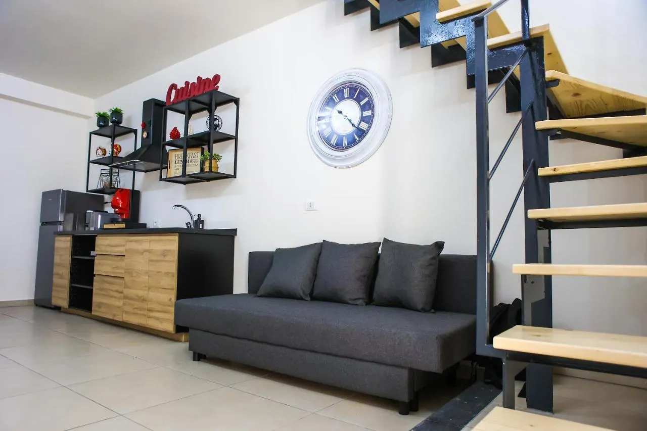 Beatrix Home Catania Holiday home