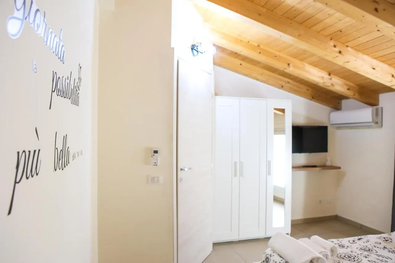 Holiday home Beatrix Home Catania Italy