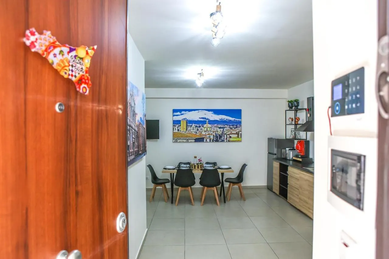 Beatrix Home Catania
