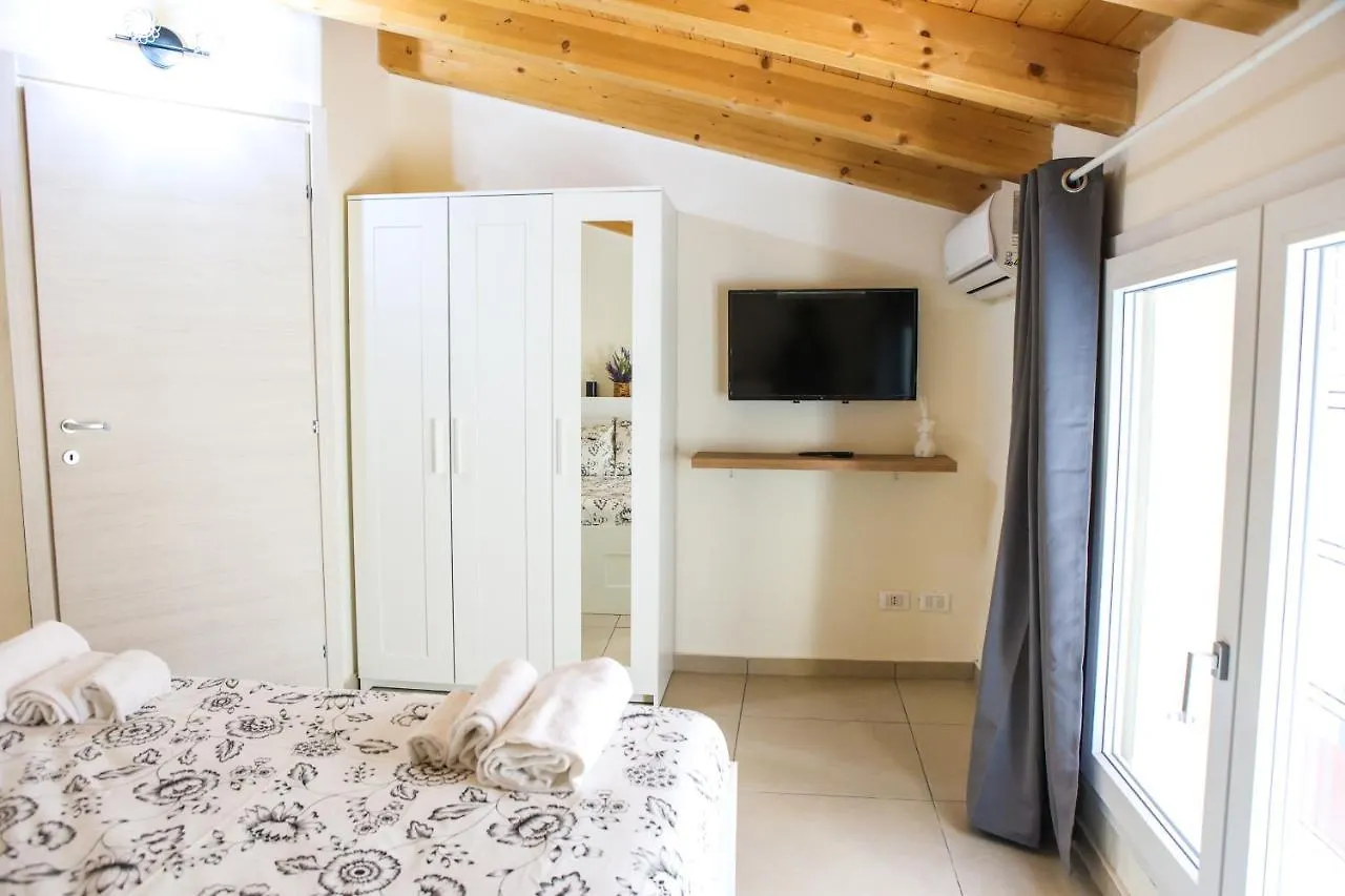 Beatrix Home Catania