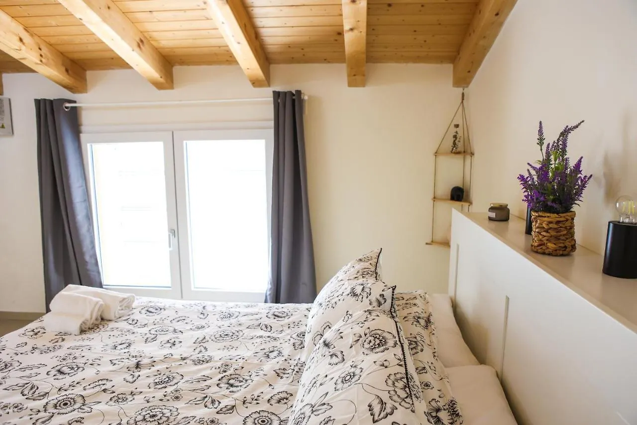 Holiday home Beatrix Home Catania Italy