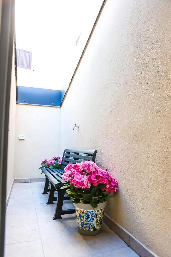 Beatrix Home Catania Holiday home
