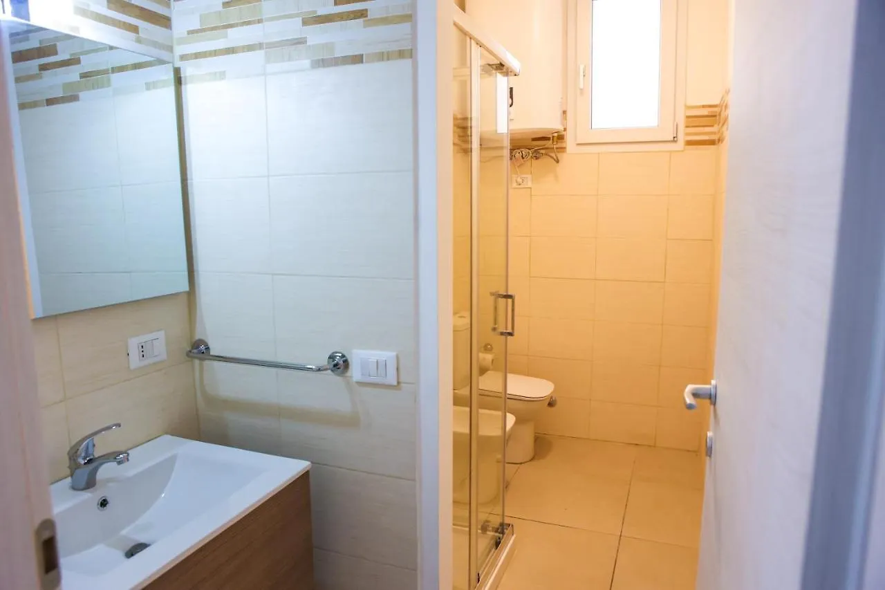 Casa vacanze Beatrix Home Aeroporto di Catania Fontana Rossa